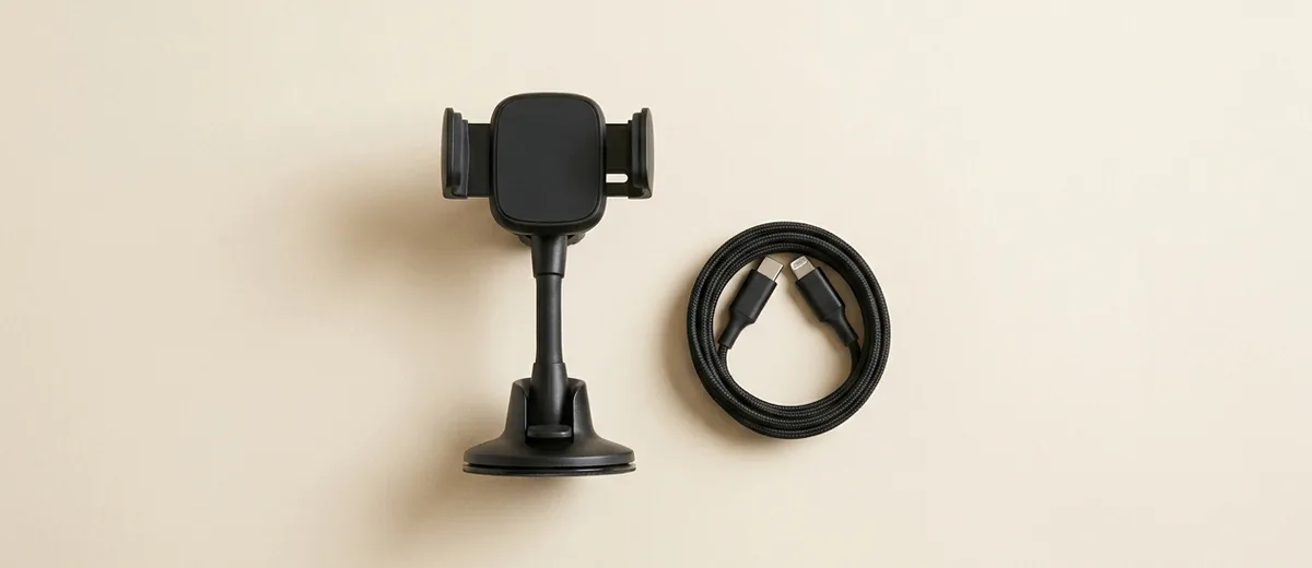 Automotive accessories