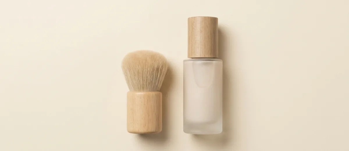 Beauty and personal care